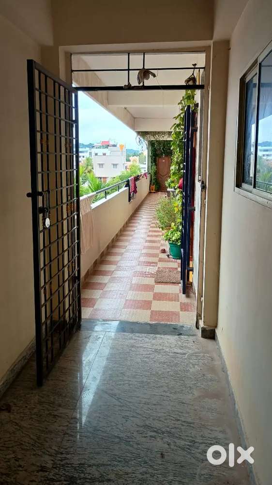 2bhk appartment flat for sale
