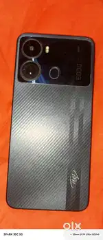 Itel p40 4/67