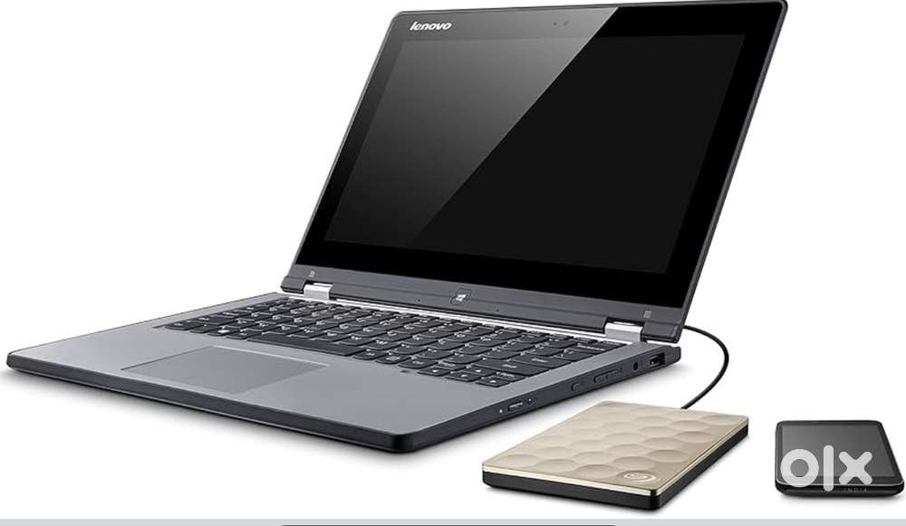 External Hard Drive 2 TB