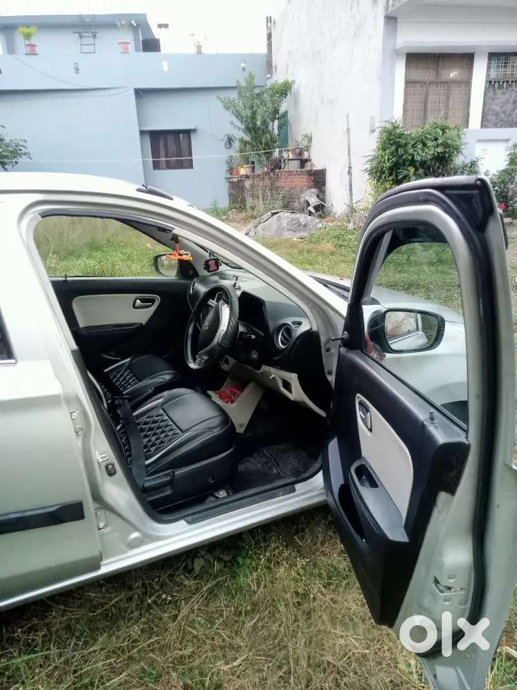 Maruti Suzuki Alto 800 2020 Petrol 65000 Km Driven