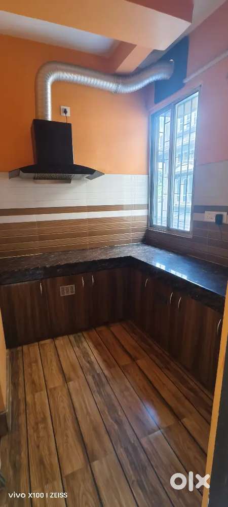 2BHK FLAT AVAILABLE FOR SALE AT KAHILIPARA