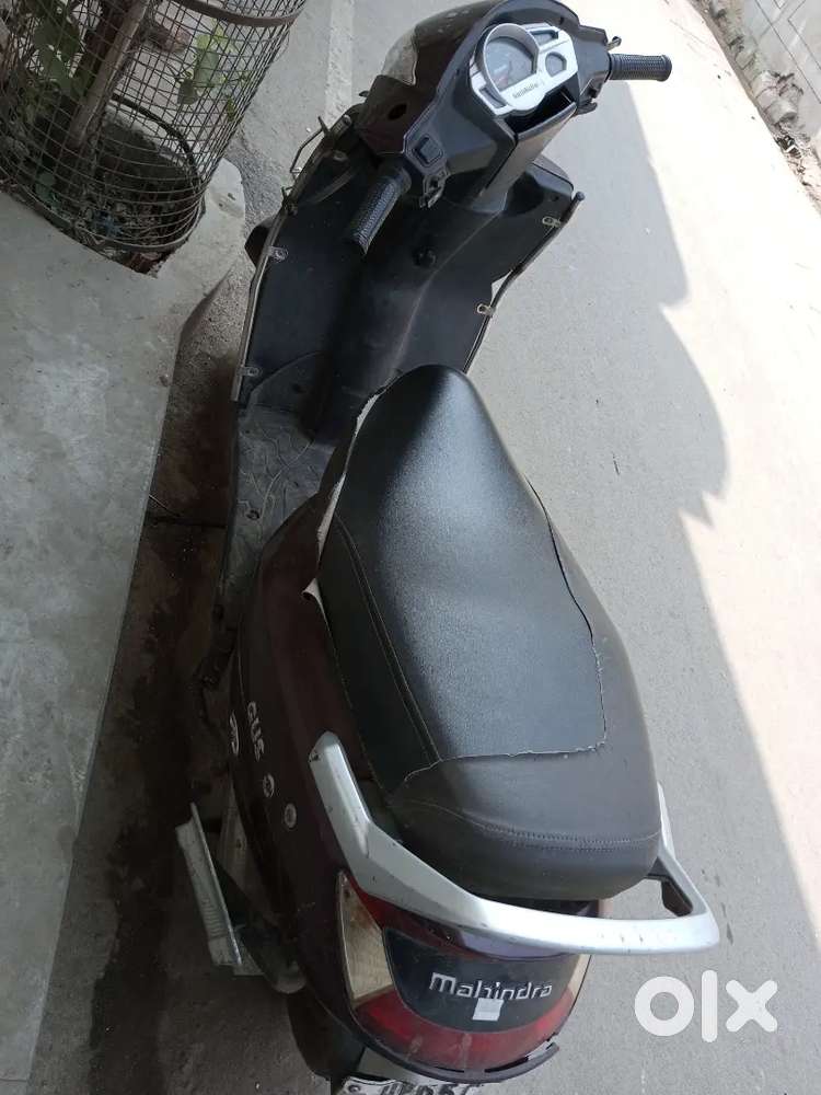 Gusto best condition