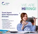 FEMALE TELECALLER / SALES EXECUTIVE