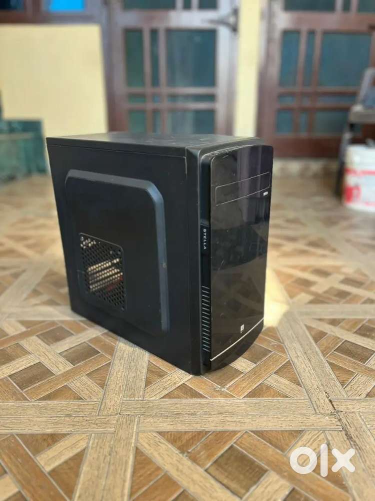 i3 4th Gen Cpu In Full Working Condition