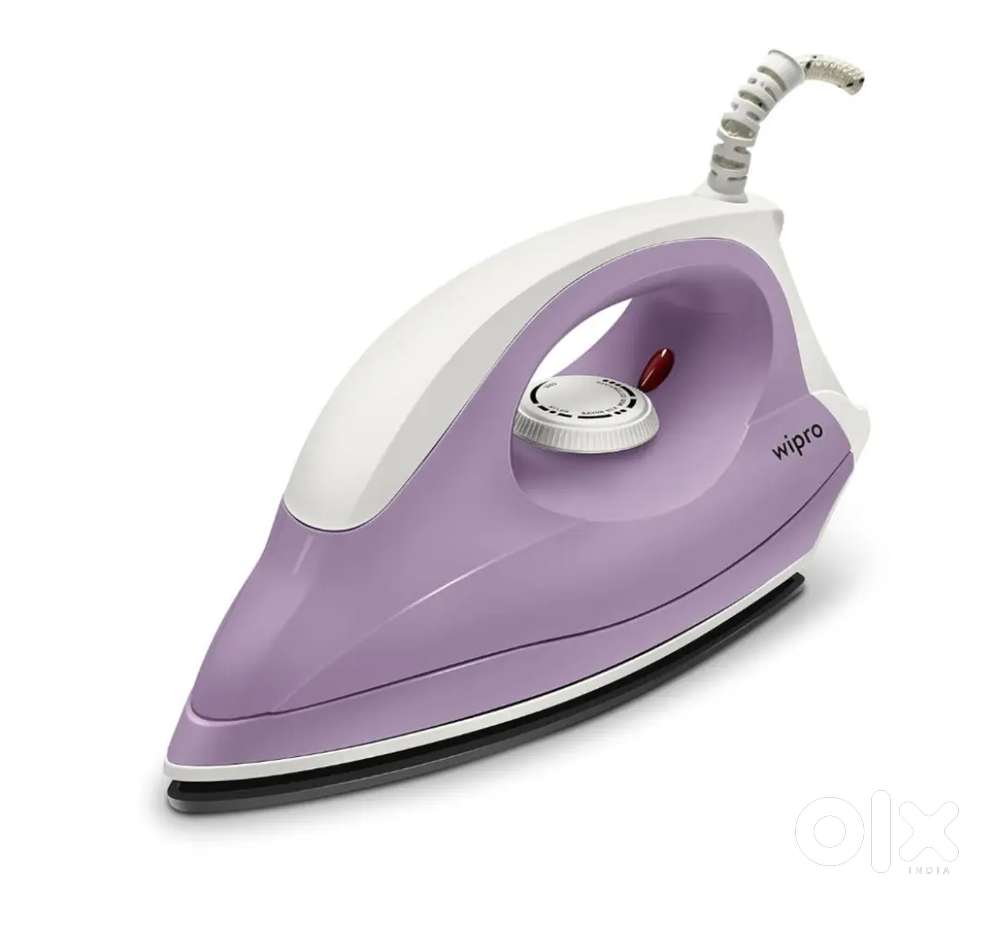 Wipro Dry Iron