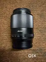 Viltox 35mm sony full frame E mount lens
