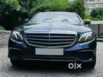 Mercedes-Benz E-Class E 200 Exclusive, 2021, Petrol