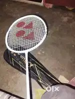 Kisi Ko racket chahie kya