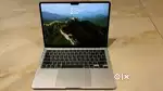 MacBook Air M4 - 13inch - Unused + Magic Mouse apple