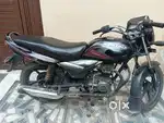 platina 2012 model
