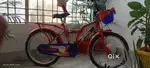 Cycle in new condition  Used for 1year