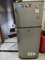 Samsung double door four star refriedgerater
