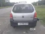 Maruti Suzuki Alto 2014