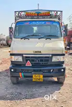 Tata 407 SFC Model 2017 With Complete Papers