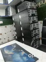 Acer desktop cor i3 8the ram 8 SSD 256