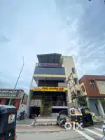 Spacious Terrace for Rent – Prime Location at Jail Road, Shimoga