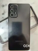 Samsung galaxy A52s