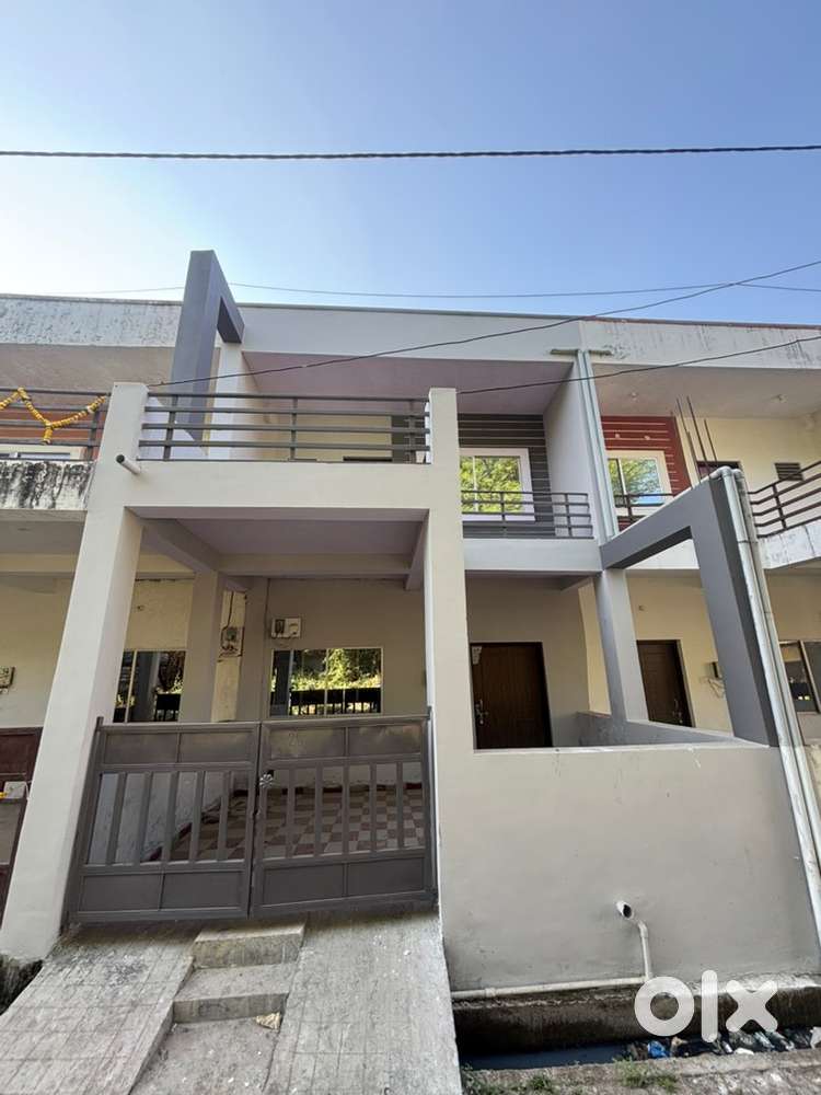 Duplex for sale in Chaitanya city Tilhari