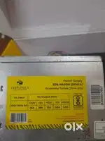 Zebronics 450wtt psu 400 only
