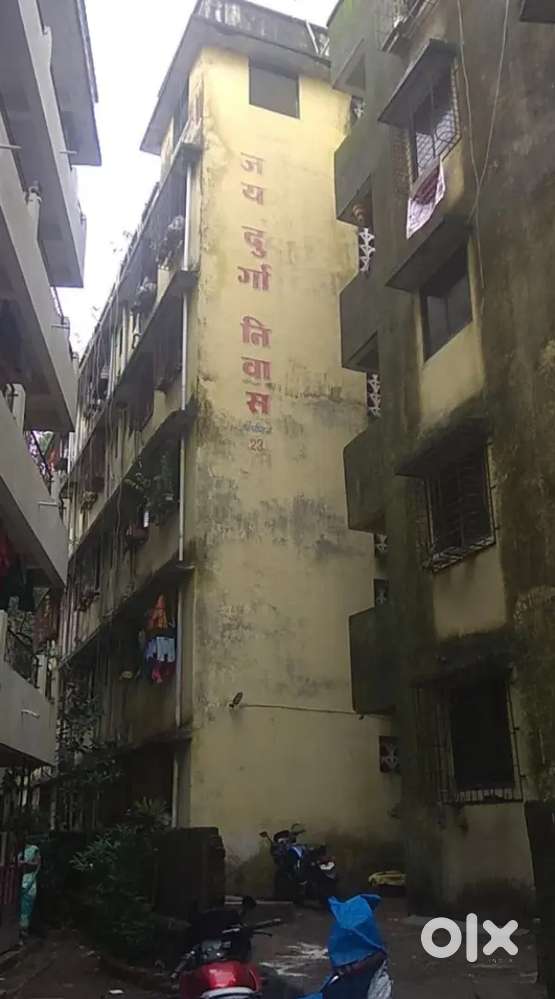 1BHK flat for rent in Virar east