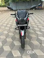 TVS APACHE RTR 160