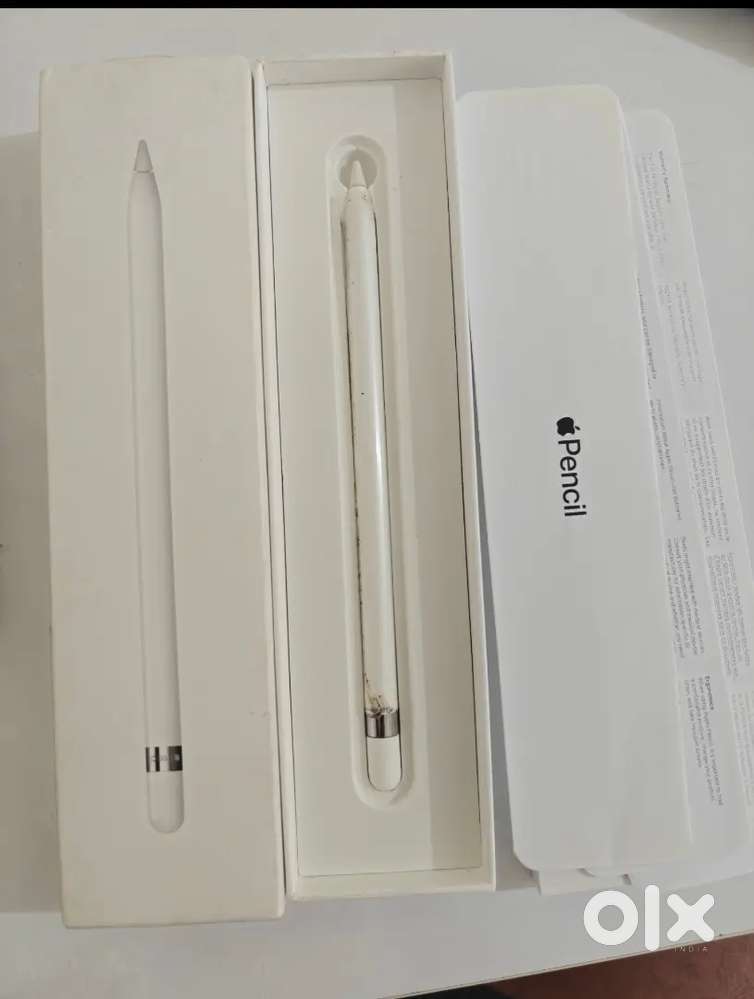 Apple Pencil (1st gen)