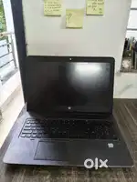 Zbook pro HP Laptop