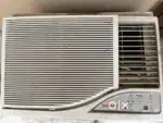 Sharp brand Window AC 1.5t, 2014 model, Cooling, good working