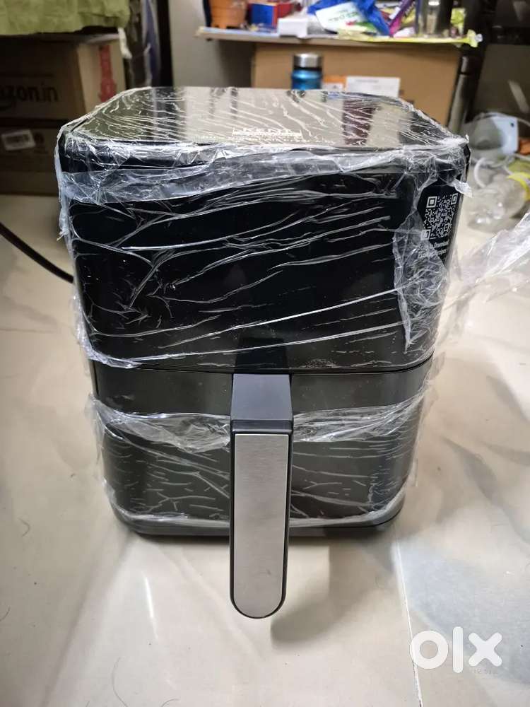 Air Fryer - brand new from flipkart
