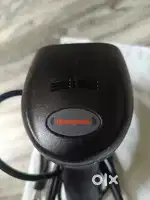 Scanner Honey well