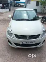 Maruti Suzuki Swift Dzire Vdi BSIV, 2014, Diesel
