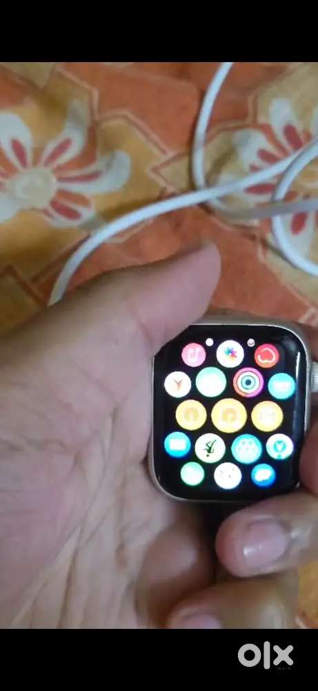 Smartwatch from Apple