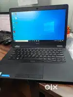 Dell Latitude Laptop i7 Processor | 8GB RAM | Super Fast | Best Deal!
