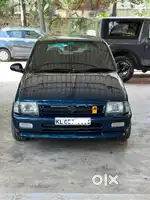 2003 Maruti Suzuki Zen VXi - Fully Restored!