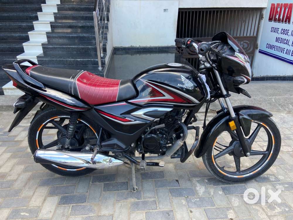 Good condition