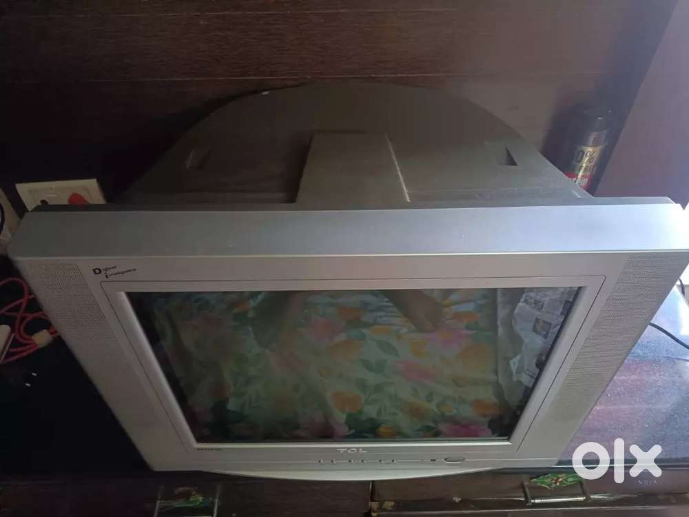 Selling old TCL TV