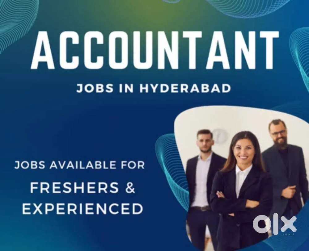 अर्जेंट रिक्वायर्ड जिसको टैली और एक्सेल कि नॉलेज हो