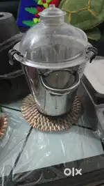 Small chain's restaurant items