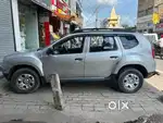 Renault Duster 2014 Diesel Well Maintained