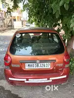Maruti Suzuki Alto K10 2014