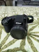 Nikon coolpixL840