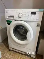 Lg washing machine