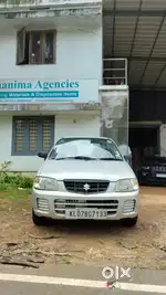 Maruti Suzuki Alto 2007 Petrol Good Condition