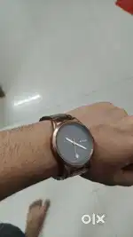 Titan Watch for sale