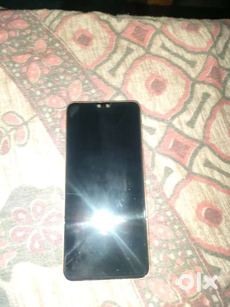 Phone condition is very good