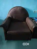 Single seater 2 sofa
