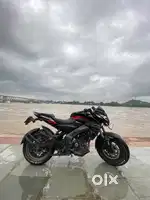 Bike all okay fully condition new