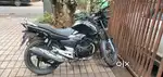 Bike for sale 150 cc mileage 55 around