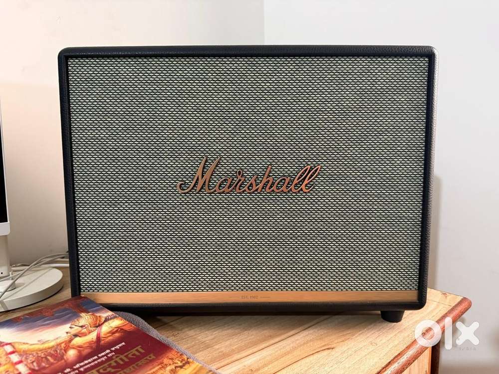 Marshall woburn 2