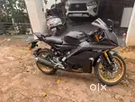 Same as show room condition, just ran 1078 km.